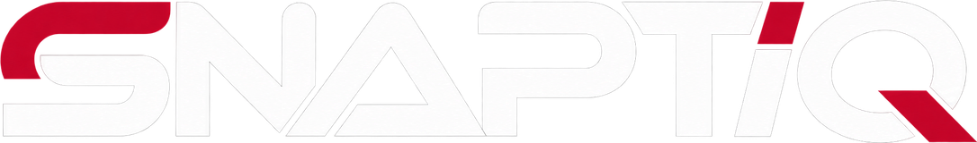 snaptIQ Logo